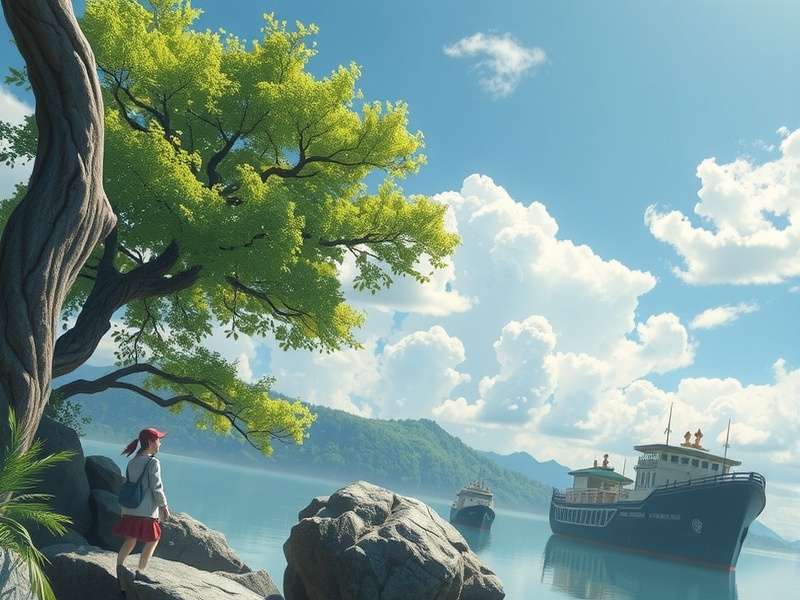 温泉旅行作品封面