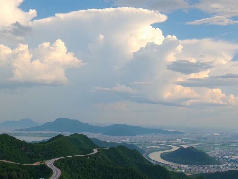 夏日沙滩作品封面